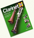 Haynes Clarinet Manual