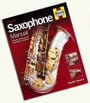 Haynes Saxophone Manual