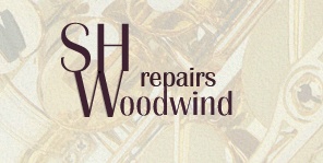 Stephen Howard Woodwind - Repairs, reviews, advice, tips and tales... 