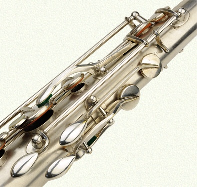 Adolphe tenor palm keys