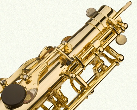 Borgani OBA alto octave mechanism
