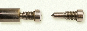 JP045V point screws