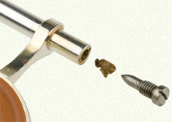 JP045S alto  point screw