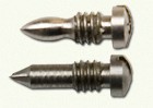 Mauriat point screws