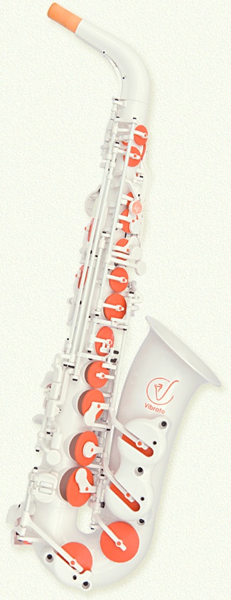 Vibratosax A1S