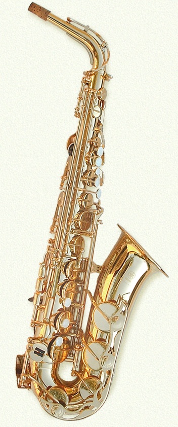 Yamaha YAS275 alto saxophone review