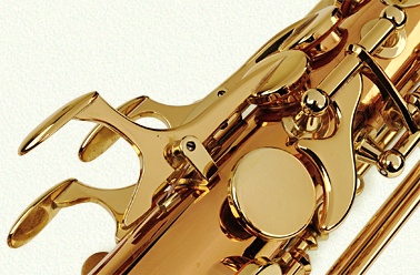Yanagisawa 902 alto octave key