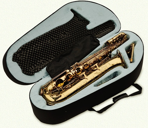 Eppelsheim bass case