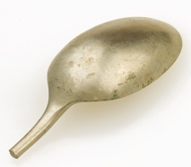 A spoon!