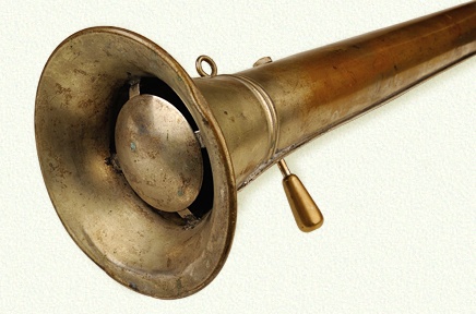 Swanee sax bell