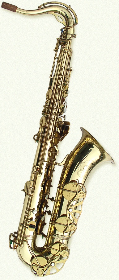 Couesnon Monopole II tenor