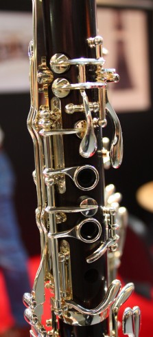Josef clarinet