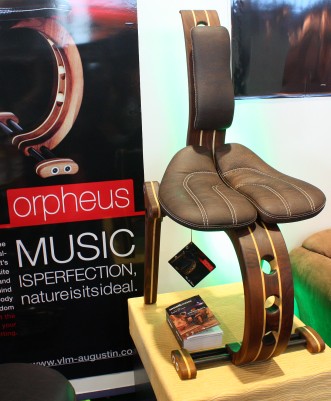 Orpheus chair